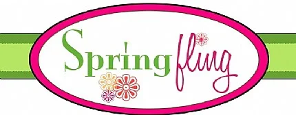 Spring has Sprung!   Let's Fling!!! Supporting OLM School and Outreach!