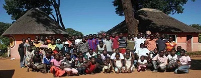 Welcoming the Missionary and Saying Farewell to the Seminarian!