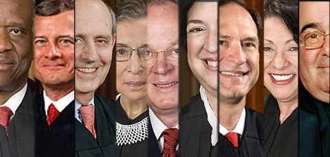 Marriage, The Supreme Court, Religious Liberty and More!