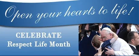 New Sisters, St. Francis, Rosary and Respect Life! October is here!