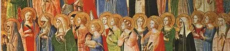 For All the Saints, A Celebration of Sanctity and the Sacrament of Confirmation