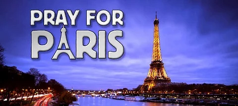 A Prayer for Paris