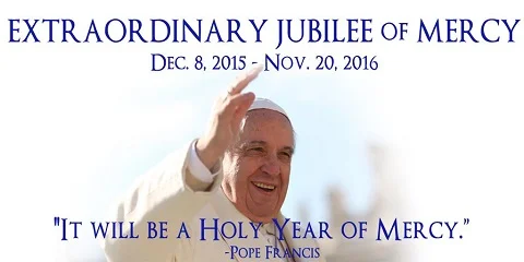 Celebrating A Year of Mercy at OLM! Join Us!!