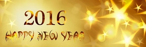 Ringing in the New Year and Calling for God's Blessing!