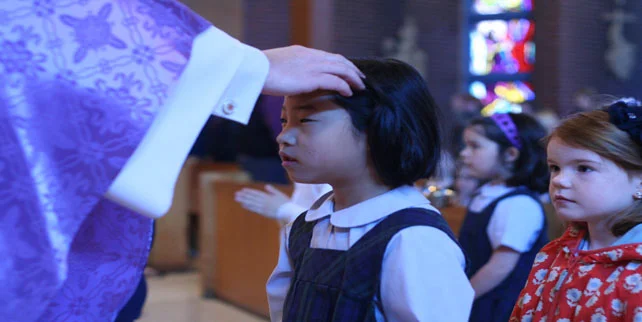 Lent is Coming!  Pray, Fast and Give Alms!