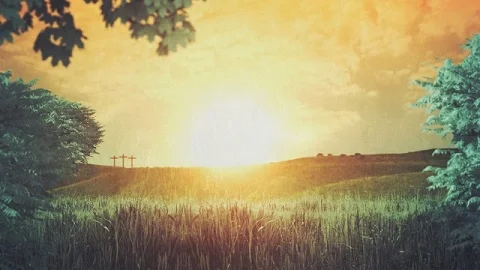 A Blessed Easter!  Alleluia, He has Risen as He said! Alleluia!!