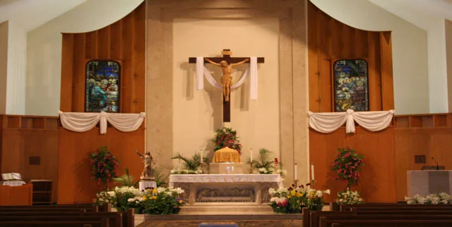 Giving Thanks for the Glory of Easter!!