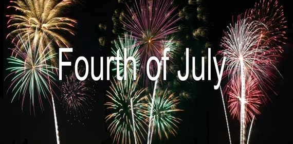 Happy Independence Day!  Praying for Liberty and Freedom for All!!
