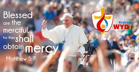 From the Missions in Kenya to World Youth Day in Krakow