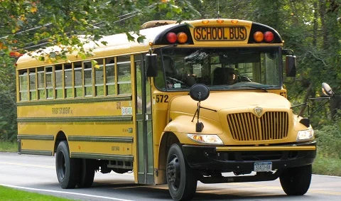 Getting Ready for the Return to School!  Summer is Soon Ending!!!