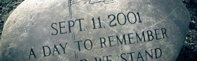 Remembering the Somber Anniversary of September 11th