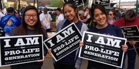 October Means Rosary and Respect Life
