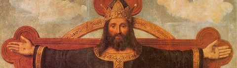 Long Live Christ the King!  Giving Thanks and Being Prepared for Christ's Coming Again!