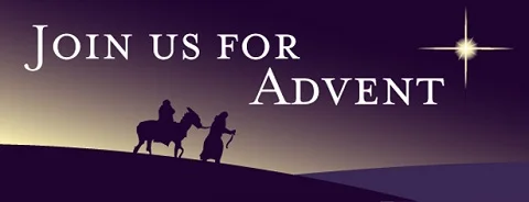 Advent is Here!!!  Prepare the Way!!!