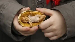 A Happy and Holy Christmas to All!!  Jesus is the Reason for the Season!