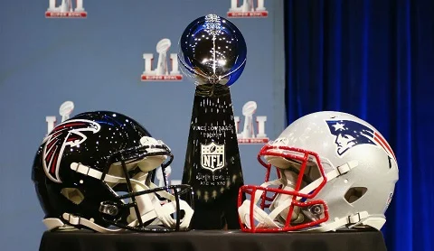 Catholic Schools Week Success, Super Bowl Week and Hoped for Success!