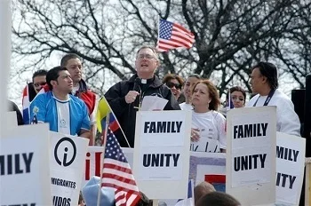 The Pats Win!,  Our Call to Proclaim the Church's Social Teaching