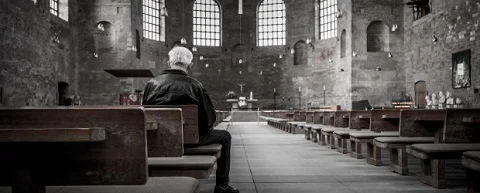 Renewed by Lenten Mission, We Prepare to Enter the Holiest of Weeks
