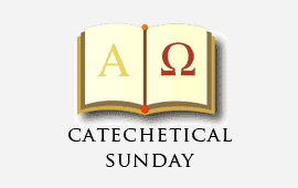 catechetical-sunday-logo-270b-grey-bkd.gif