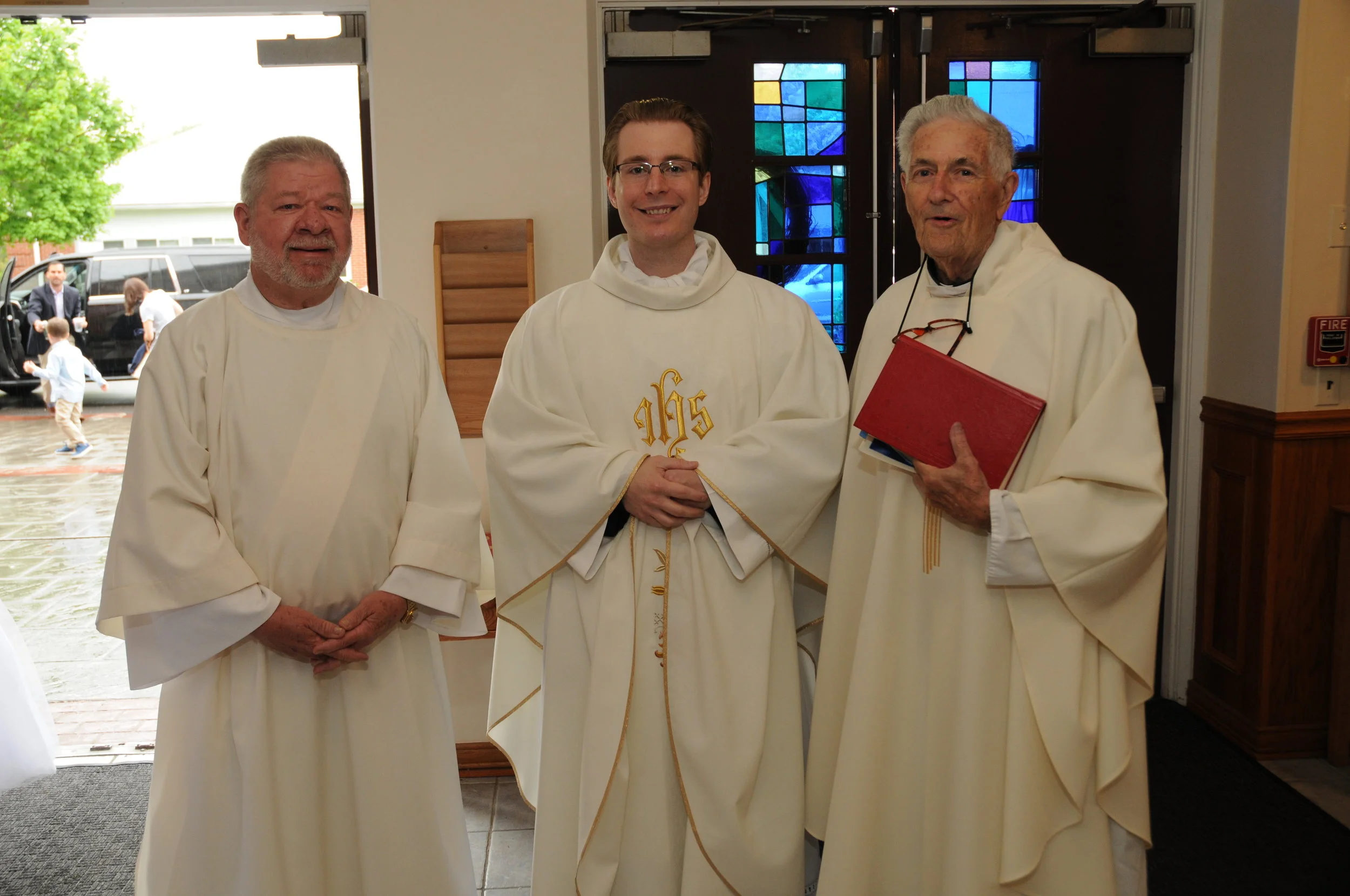 Praying for More to Hear the Good Shepherd's Call