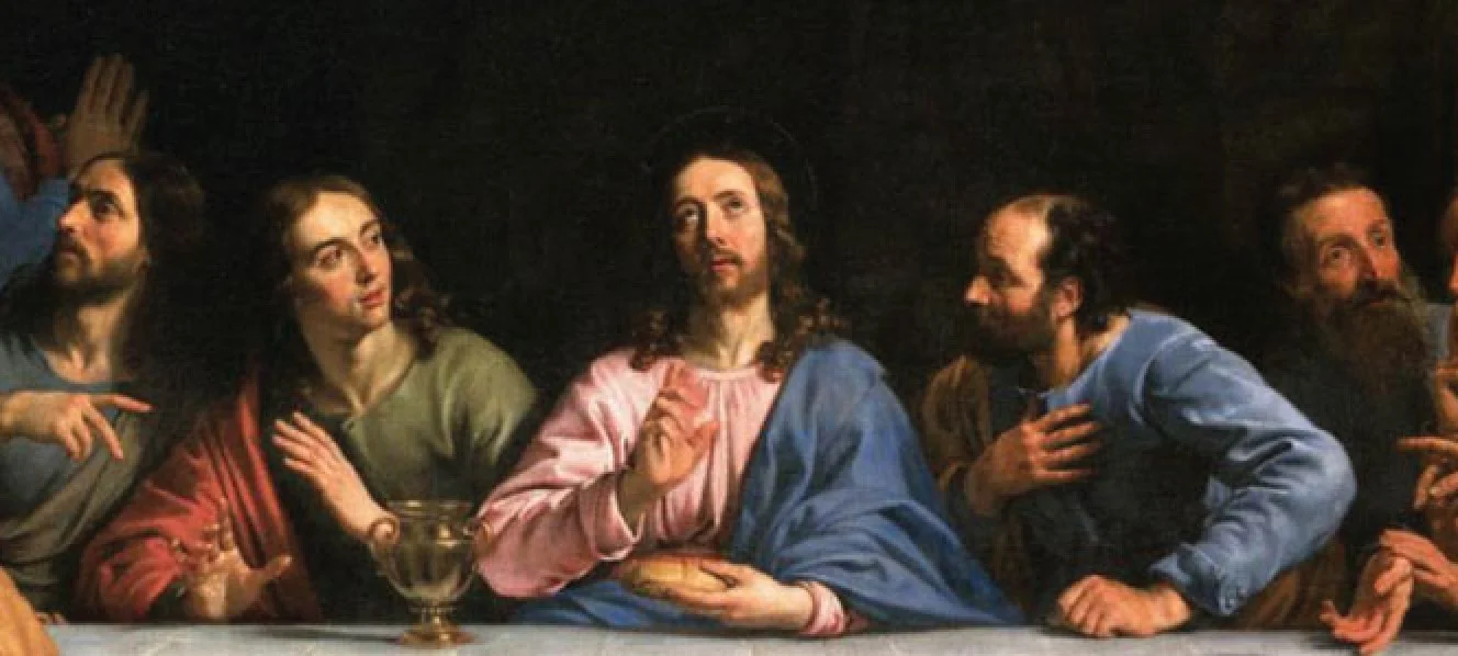 Celebrating Corpus Chrisiti with Reverence and Respect 