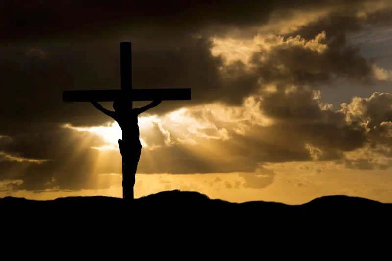 In Dark Times, Turn to the Light of Christ