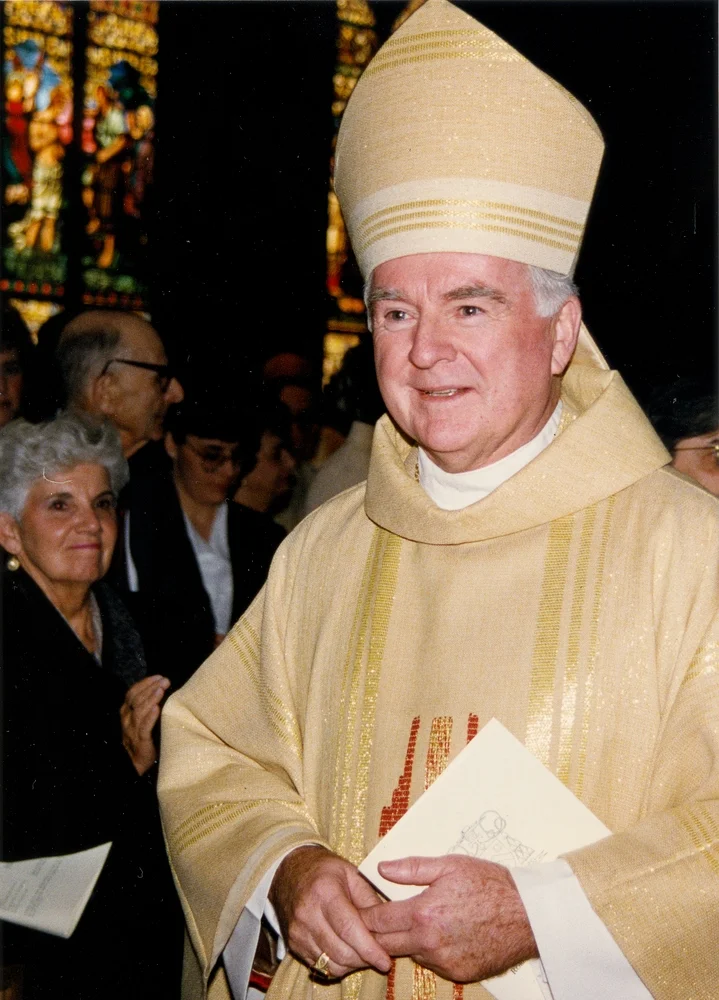 Welcoming Mass for BP Mulvee as Coadjutor - 01.jpg
