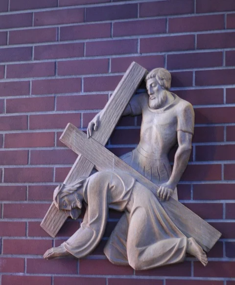 Penitential Prayers for Lenten Season 