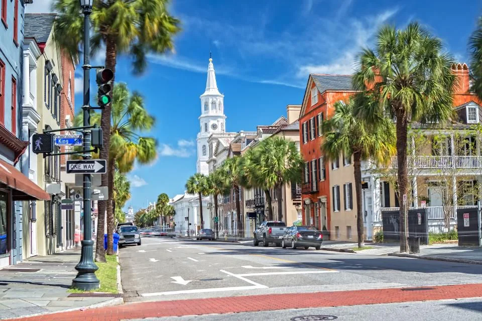 Charleston, SC