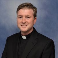 Father Tim Deely