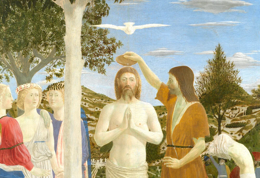 The Unordinary Times of Ordinary Time