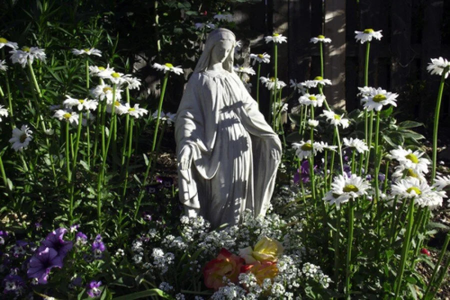May Brings Much More Than Flowers!!