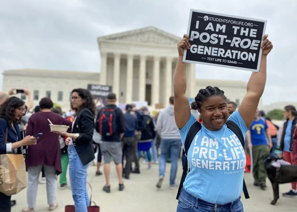 Bishop Tobin's Statement on SCOTUS Decision on Roe v. Wade