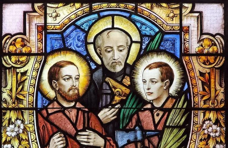 Missionaries, Martyrs &  Preaching the Gospel
