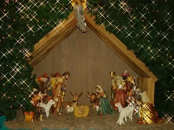 Christmas &amp; New Years Schedule at OLM