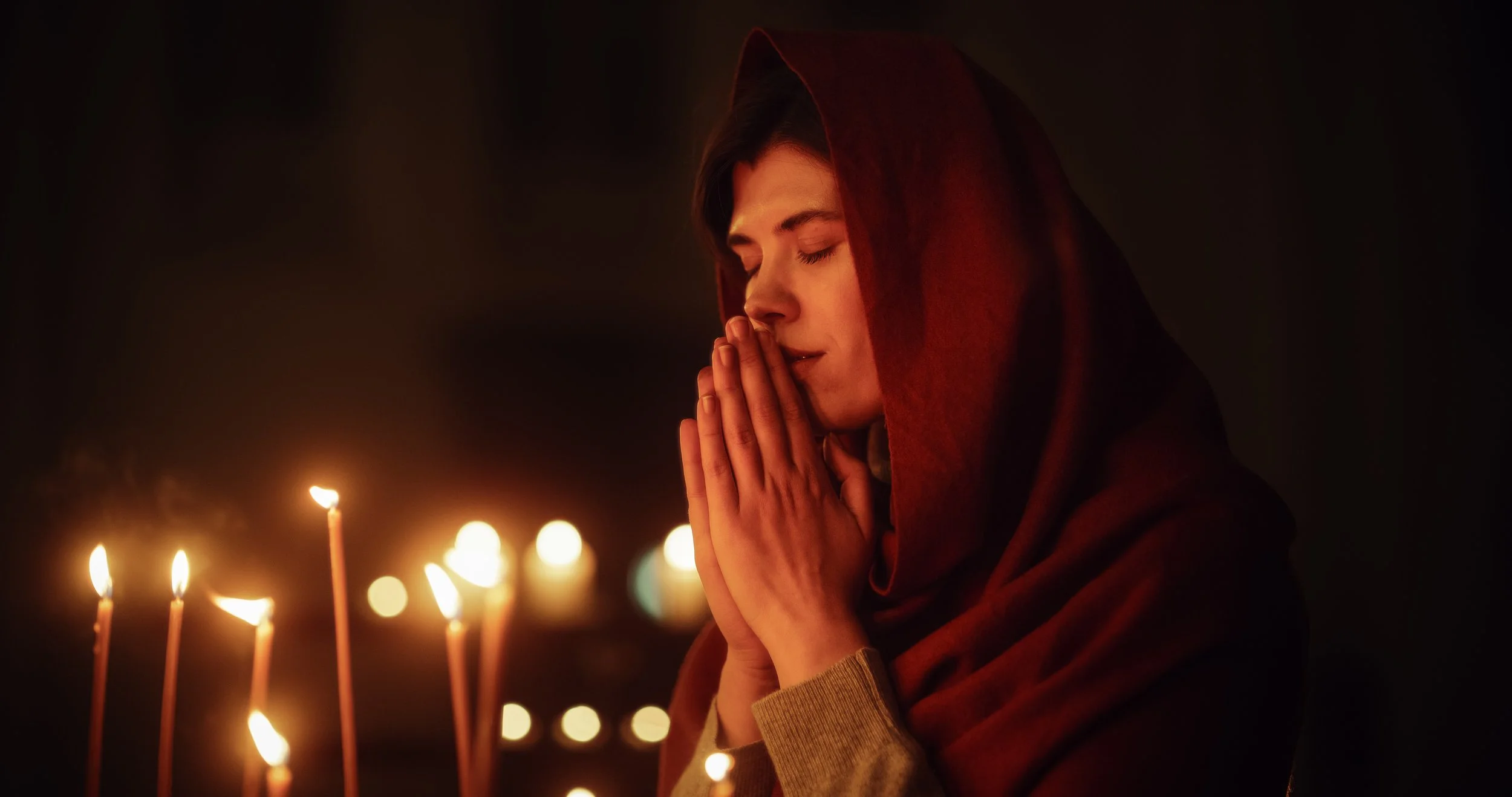 Gratitude for the Year Past, Hope for the Yet to Come