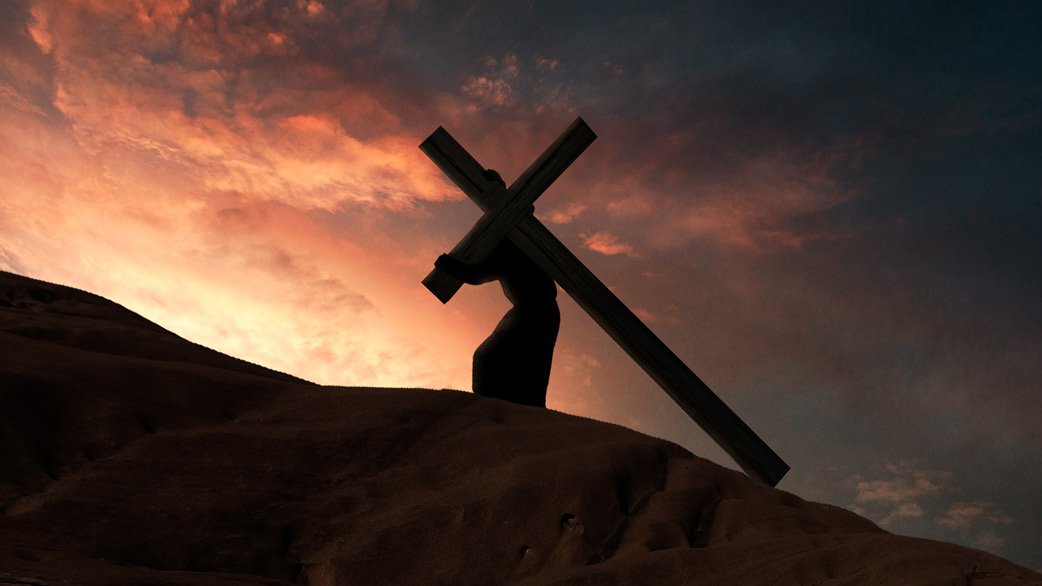 OLM Parish Lenten Mission, February 24-28