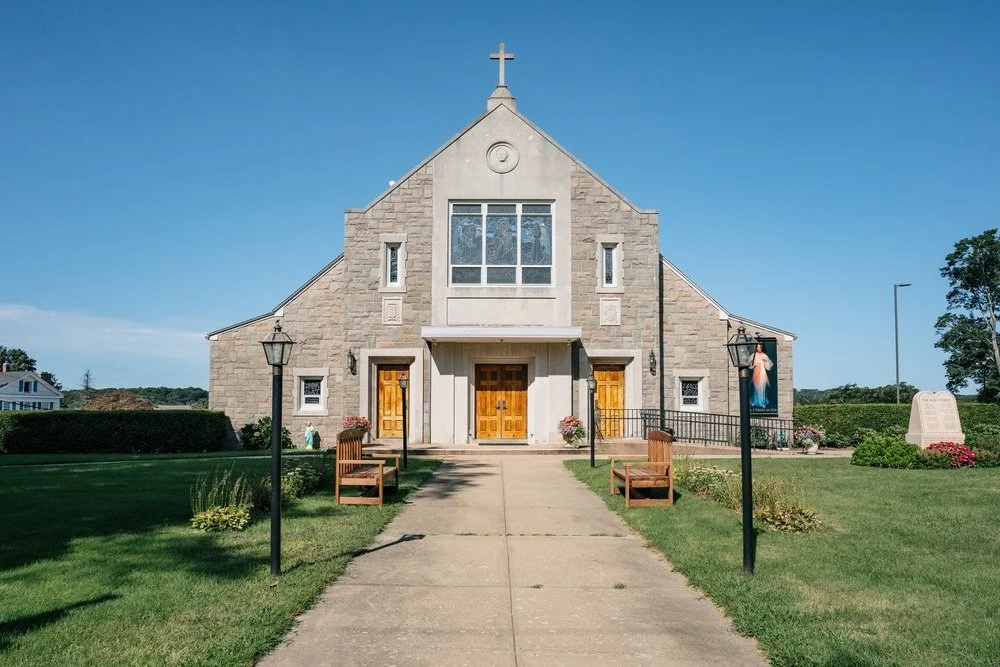 Fr. Mahoney Named Pastor of St. Pius X Parish