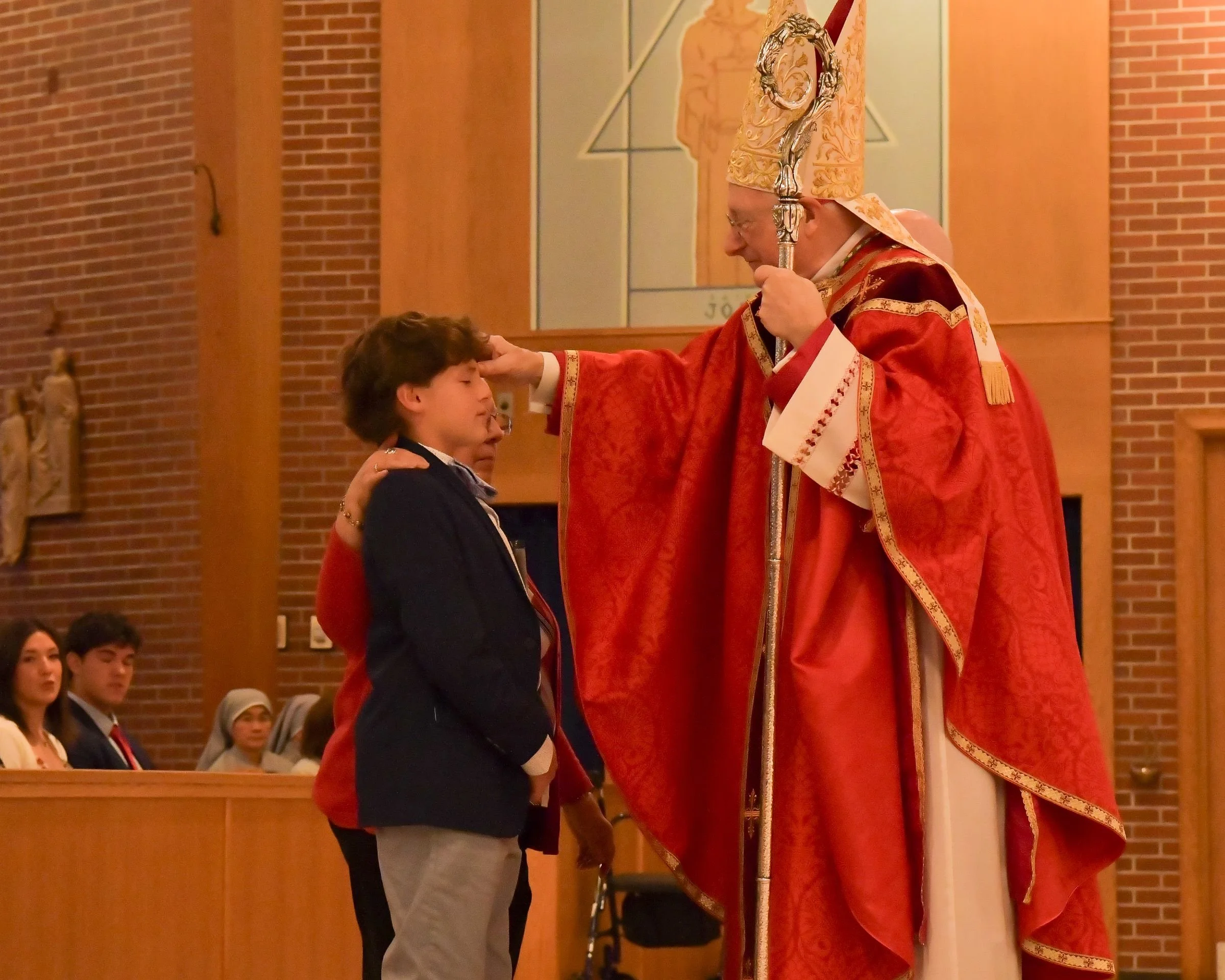 Celebrating the Holy Spirit &amp; Remembering Our Beloved Dead