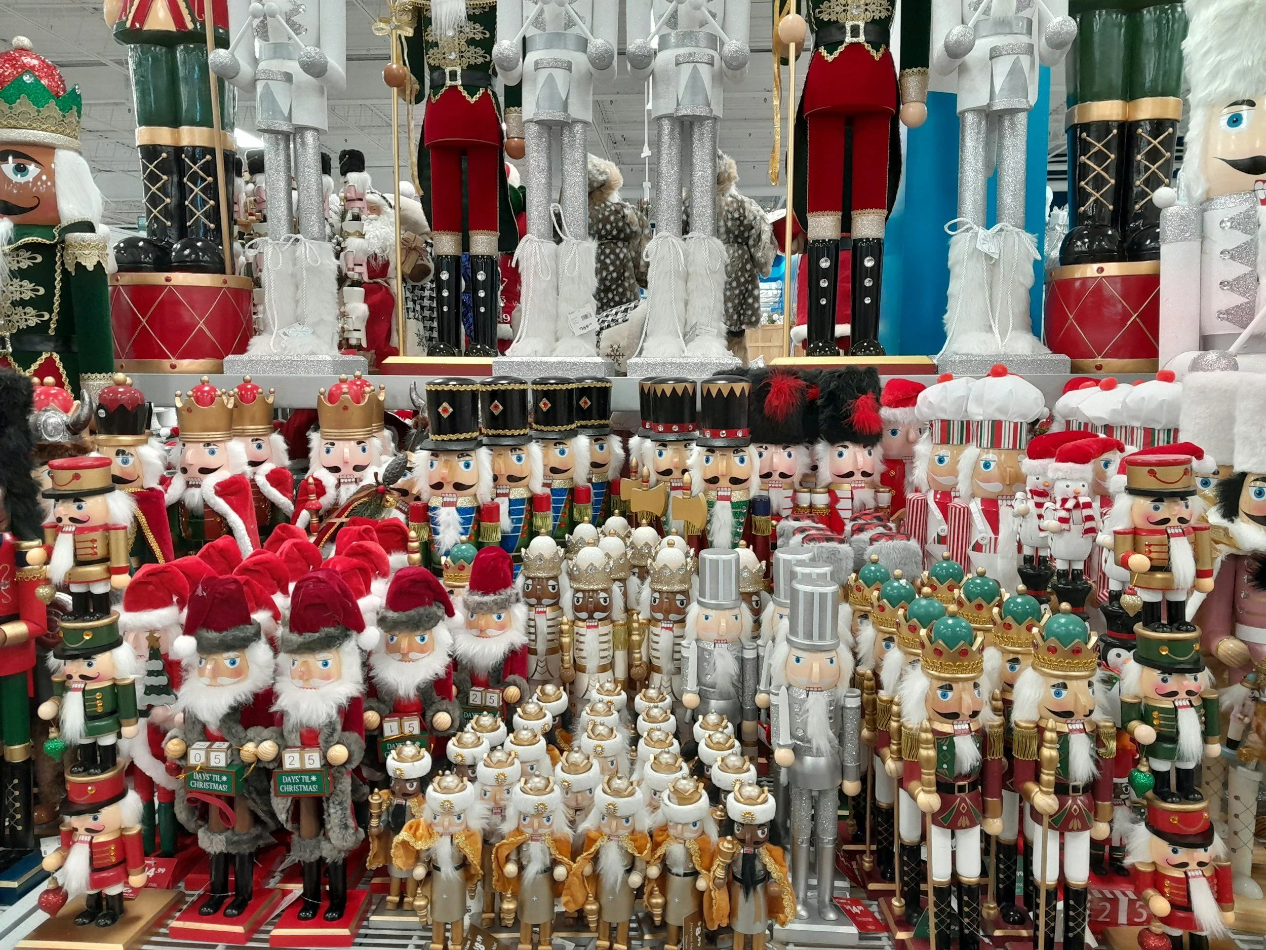 OLM Children's Christmas Bazaar