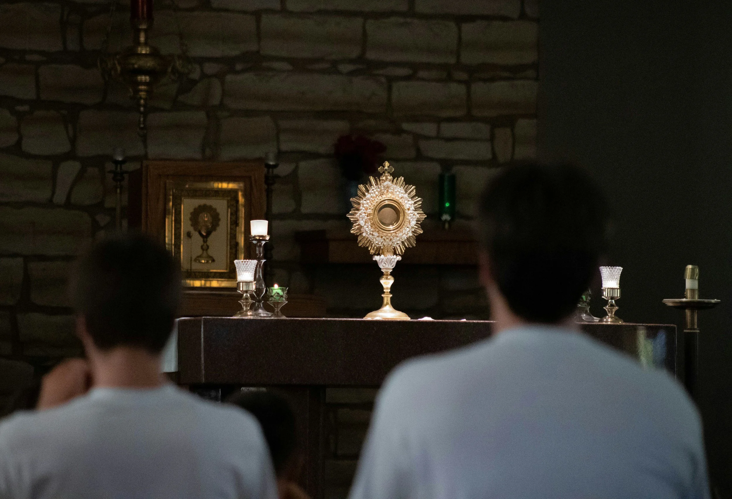 Monthly Men's Recollection, December 9