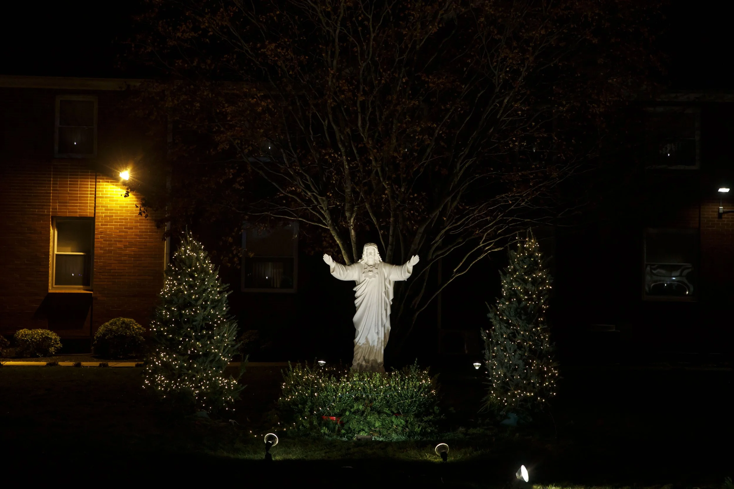 OLM Announces Christmas Schedule