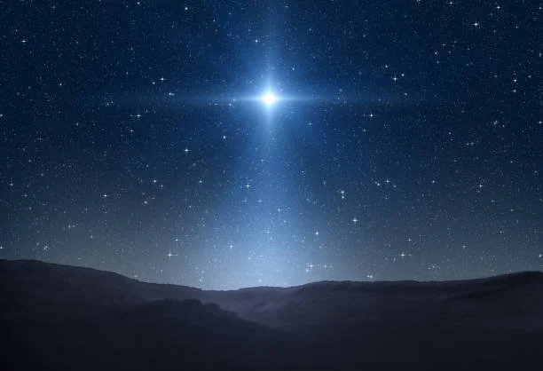 Screening of The Star of Bethlehem at OLM Gym