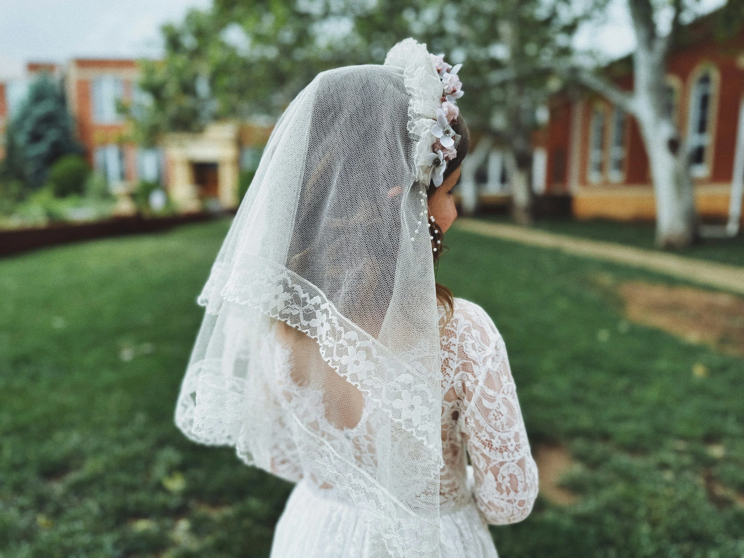 OLM First Communion Mass