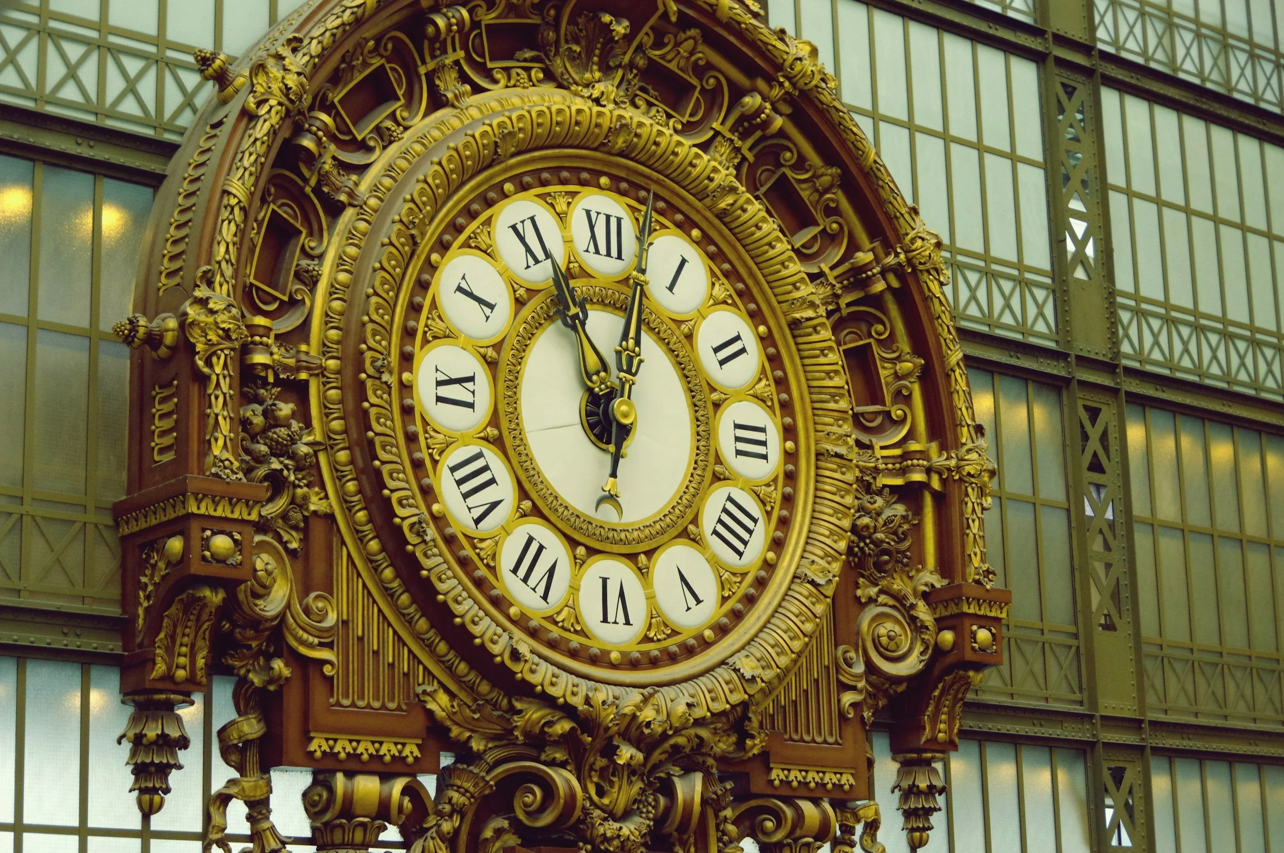 Sunday 5pm Mass Ends on April 26