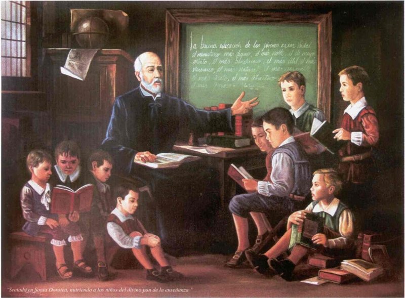 About Piety and Learning