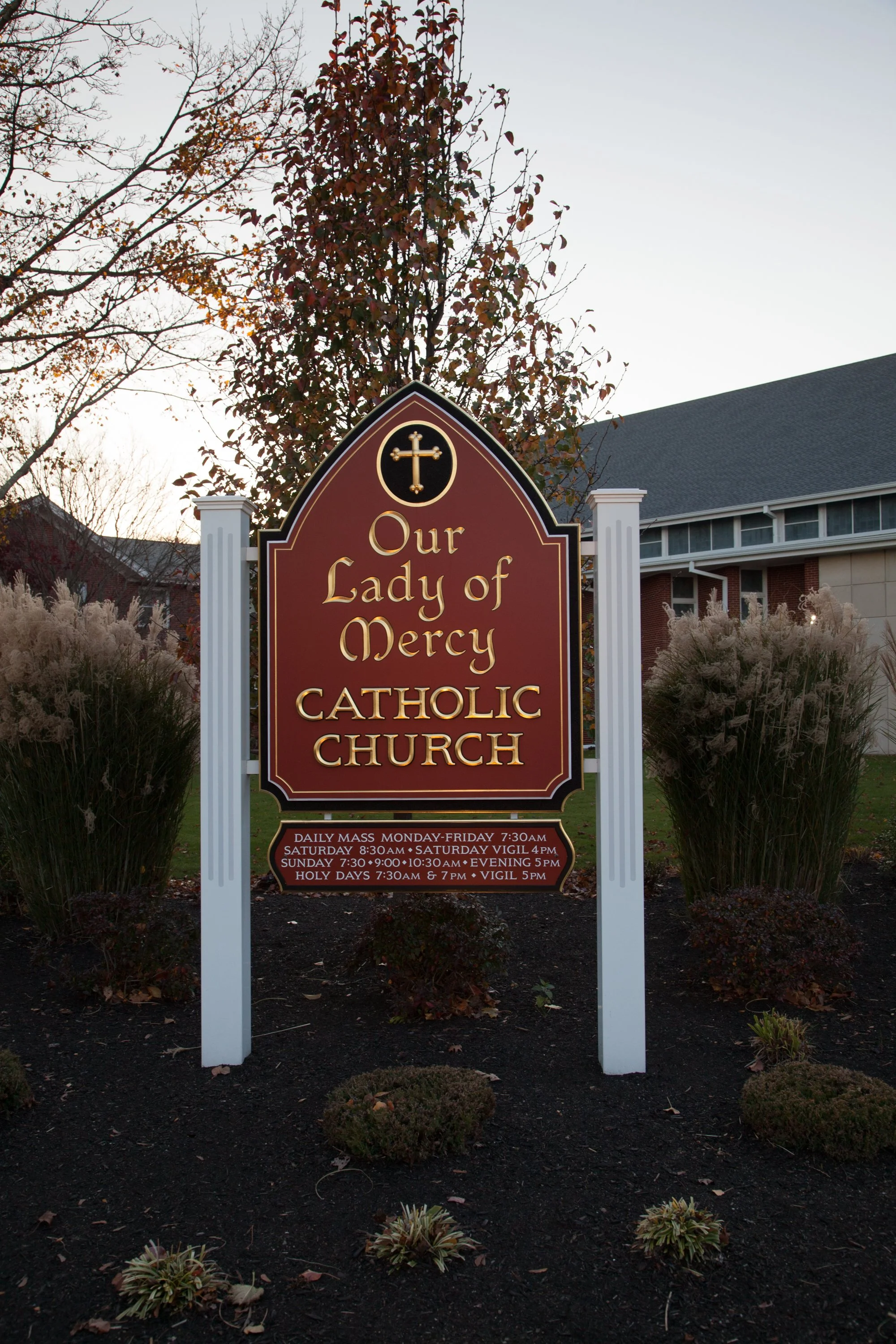 Three Pathways, One Mission: Parish Assembly