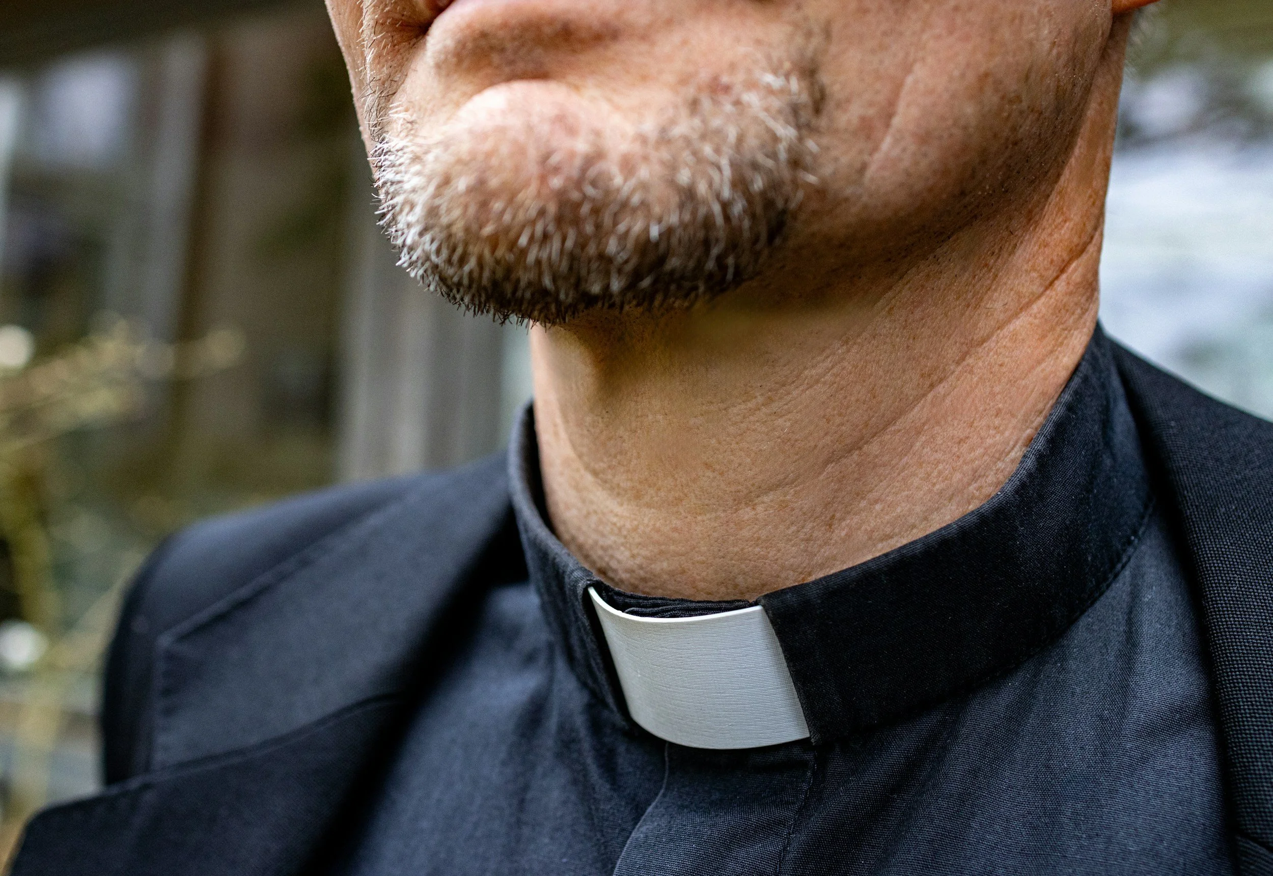 Support the Senior Priest Retirement Fund, September 19-20