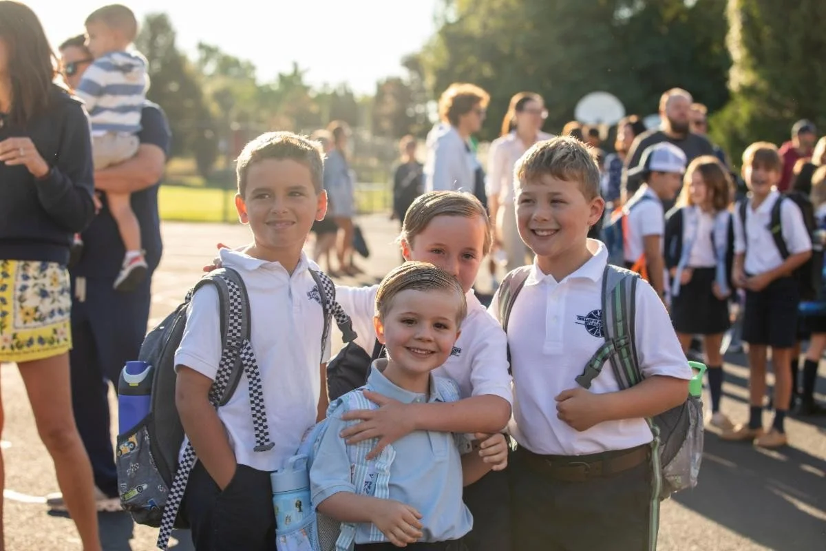 Catholic Schools Week, January 25-30