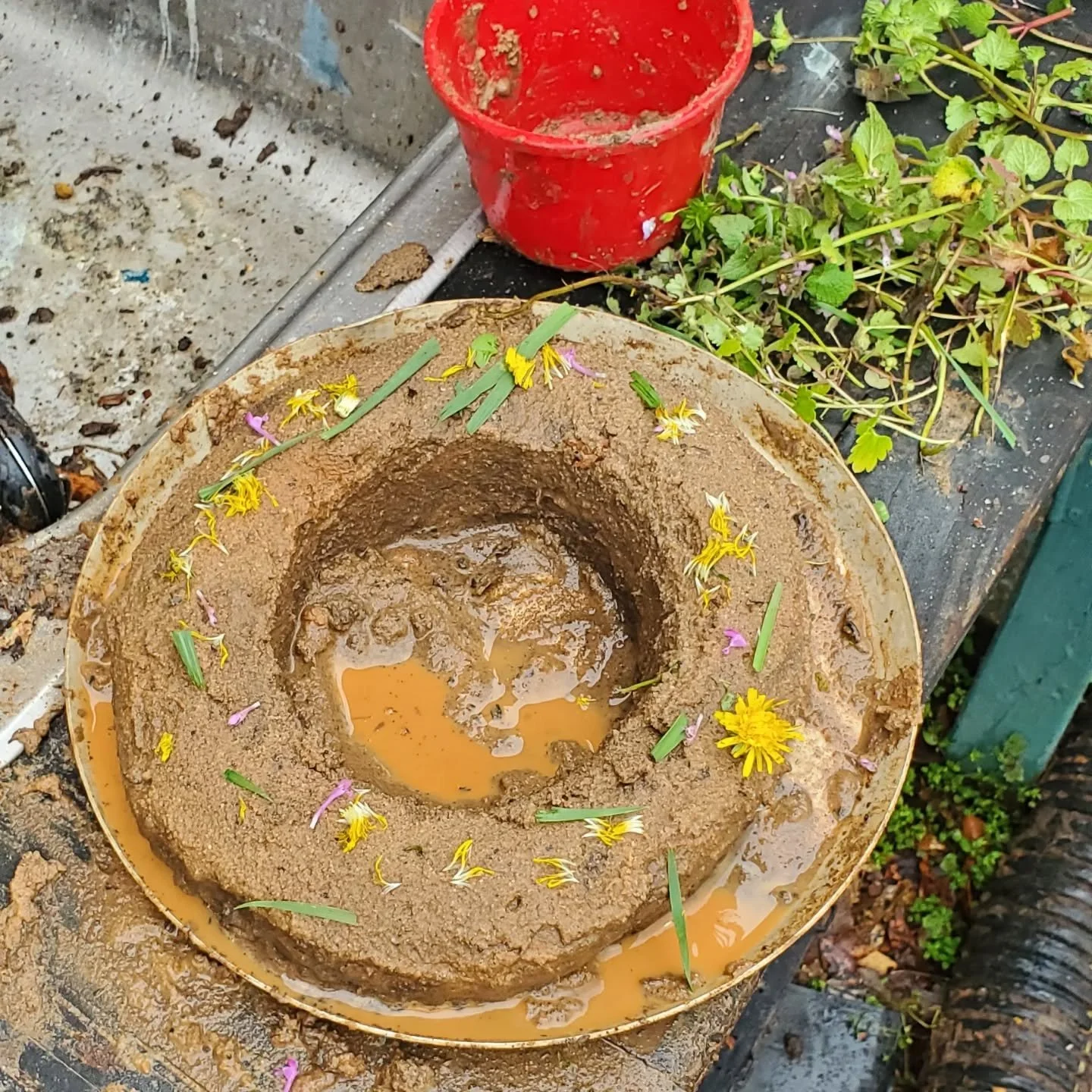 Mud Kitchen just became a Mud Caf&eacute; ✨️